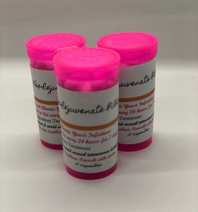 Vee Rejuvenate Pills