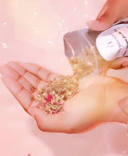 Detox Steam for Vaginal Health