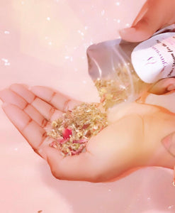 Detox Steam for Vaginal Health