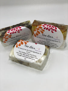 Vee Bar Soap