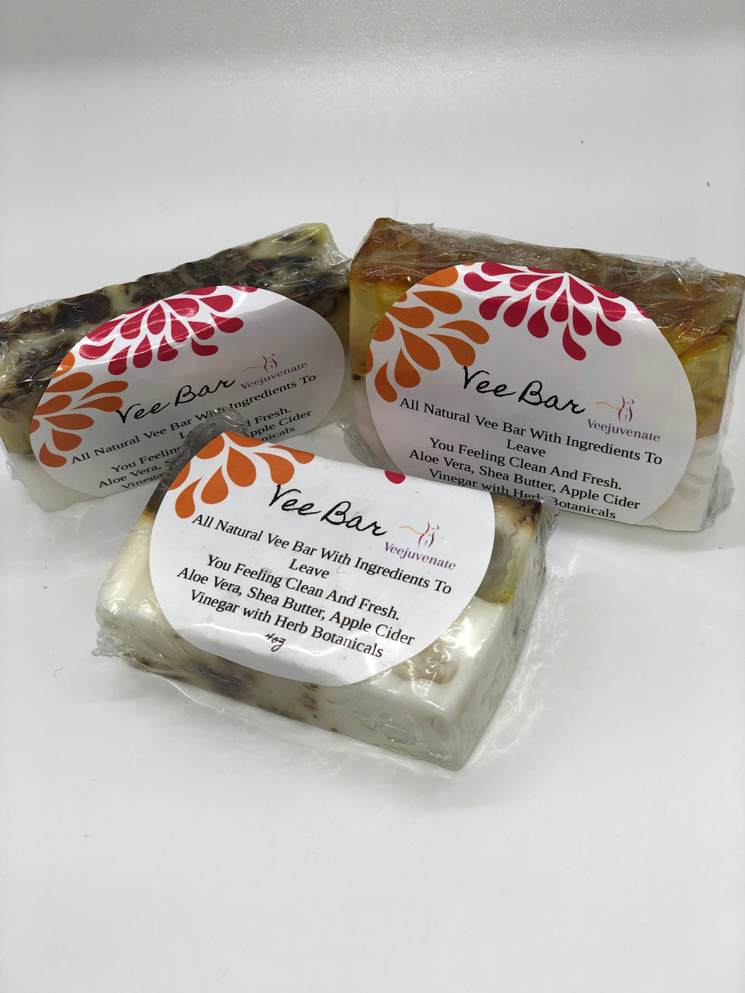 Vee Bar Soap