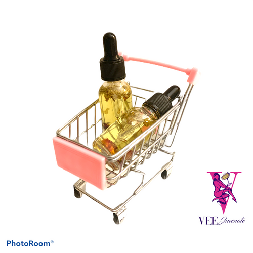 Vee Oil